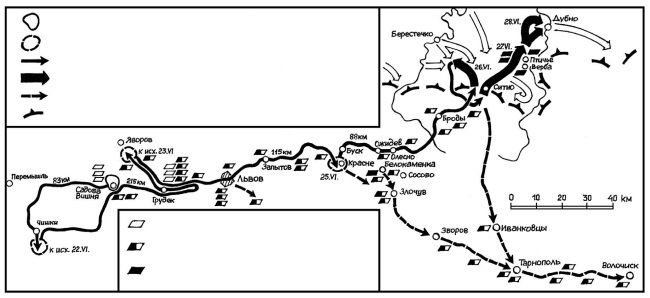 Иллюстрация к книге — Сухопутные линкоры Сталина [i_241.jpg]