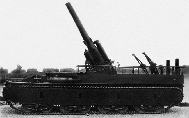 Иллюстрация к книге — Сухопутные линкоры Сталина [i_272.jpg]