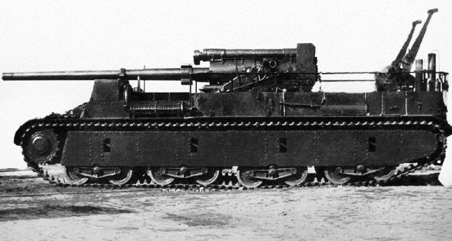 Иллюстрация к книге — Сухопутные линкоры Сталина [i_277.jpg]