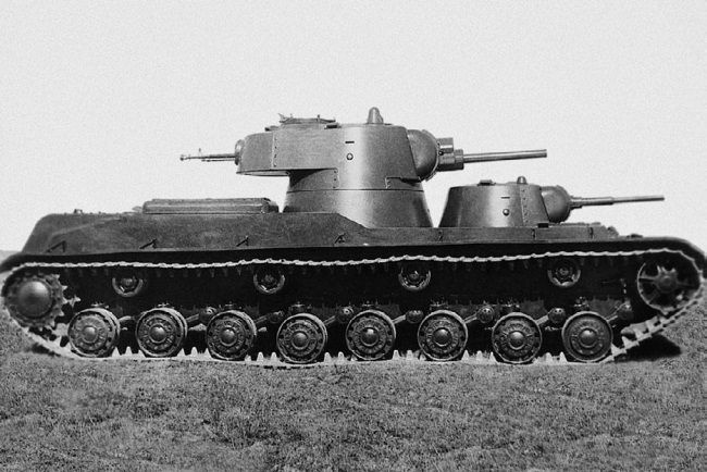 Иллюстрация к книге — Сухопутные линкоры Сталина [i_285.jpg]