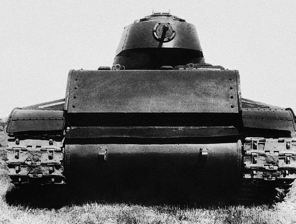 Иллюстрация к книге — Сухопутные линкоры Сталина [i_286.jpg]