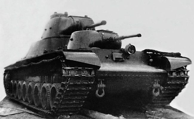 Иллюстрация к книге — Сухопутные линкоры Сталина [i_299.jpg]