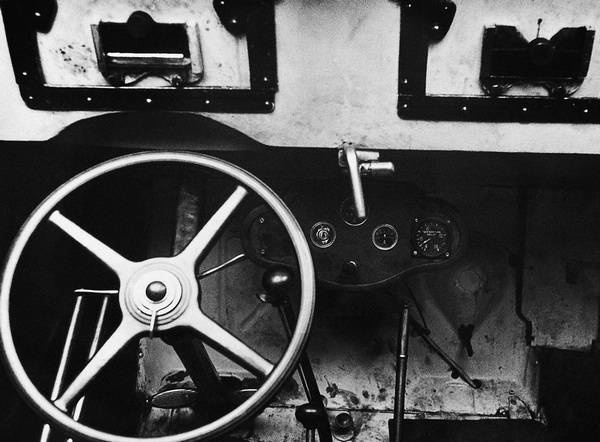 Иллюстрация к книге — Бронемашины Сталина, 1925-1945 [i_062.jpg]