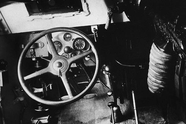 Иллюстрация к книге — Бронемашины Сталина, 1925-1945 [i_071.jpg]