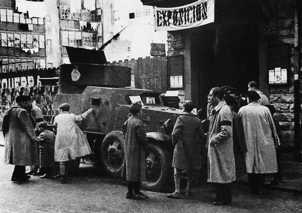 Иллюстрация к книге — Бронемашины Сталина, 1925-1945 [i_178.jpg]