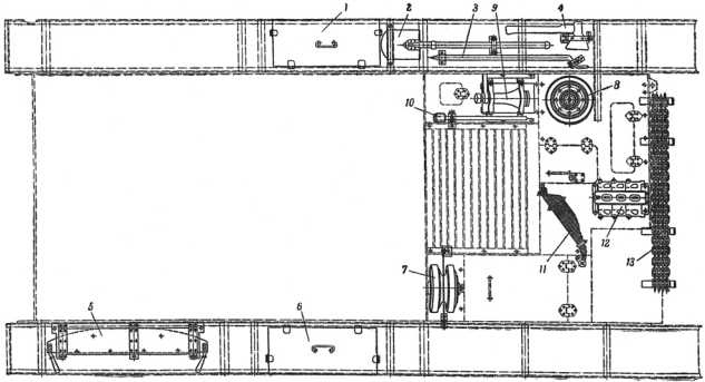 Иллюстрация к книге — Т-26. Тяжёлая судьба лёгкого танка [i_050.jpg]
