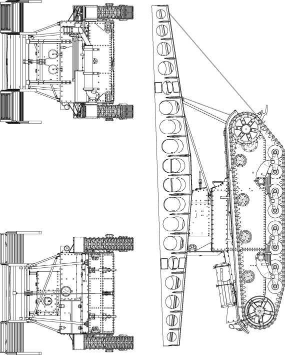 Иллюстрация к книге — Т-26. Тяжёлая судьба лёгкого танка [i_120.jpg]