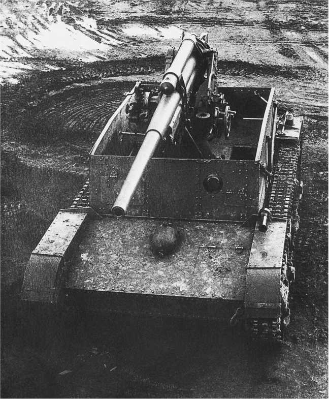 Иллюстрация к книге — Т-26. Тяжёлая судьба лёгкого танка [i_177.jpg]