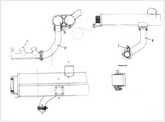 Иллюстрация к книге — Советский тяжелый танк Т-35. "Сталинский монстр" [i_072.jpg]