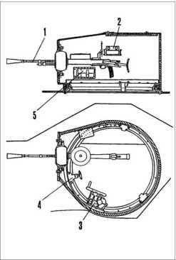 Иллюстрация к книге — Советский тяжелый танк Т-35. "Сталинский монстр" [i_080.jpg]