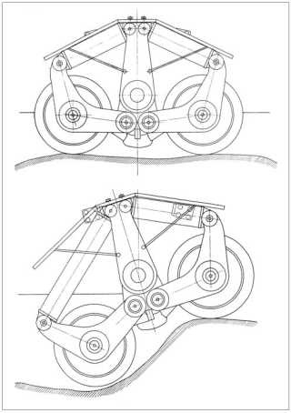 Иллюстрация к книге — Советский тяжелый танк Т-35. "Сталинский монстр" [i_086.jpg]