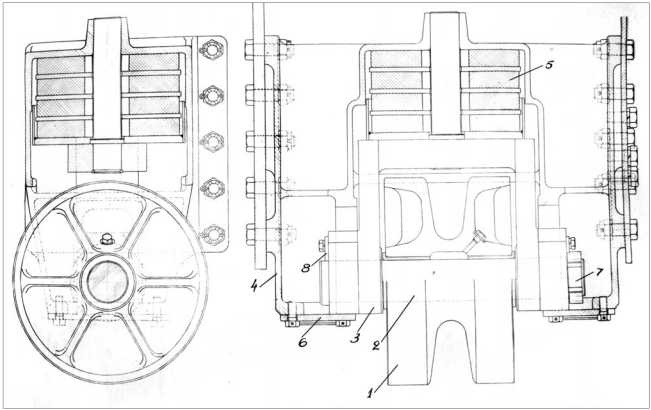 Иллюстрация к книге — Советский тяжелый танк Т-35. "Сталинский монстр" [i_093.jpg]
