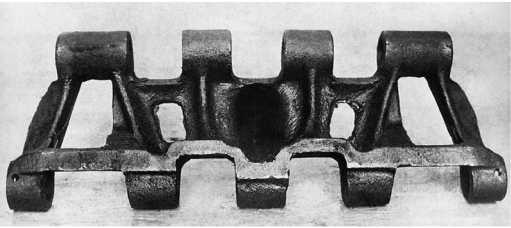 Иллюстрация к книге — Советский тяжелый танк Т-35. "Сталинский монстр" [i_096.jpg]