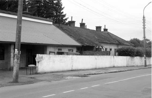 Иллюстрация к книге — Советский тяжелый танк Т-35. "Сталинский монстр" [i_127.jpg]