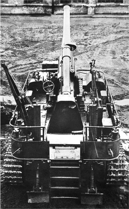 Иллюстрация к книге — Советский тяжелый танк Т-35. "Сталинский монстр" [i_182.jpg]