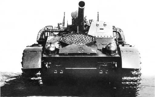 Иллюстрация к книге — Советский тяжелый танк Т-35. "Сталинский монстр" [i_187.jpg]