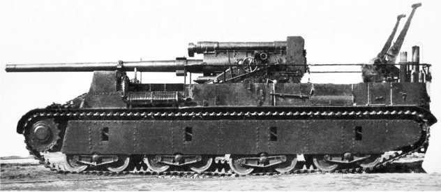 Иллюстрация к книге — Советский тяжелый танк Т-35. "Сталинский монстр" [i_193.jpg]