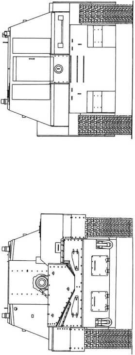 Иллюстрация к книге — Советский тяжелый танк Т-35. "Сталинский монстр" [i_197.jpg]