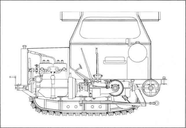 Иллюстрация к книге — Артиллерийский тягач "Коминтерн". На службе у бога войны [i_023.jpg]