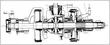 Иллюстрация к книге — Артиллерийский тягач "Коминтерн". На службе у бога войны [i_029.jpg]