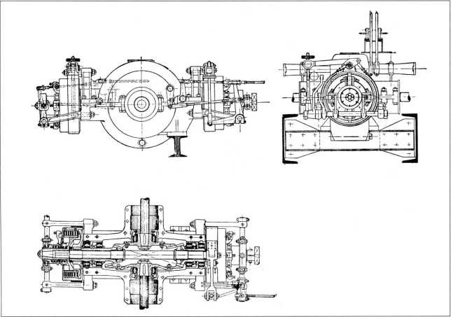Иллюстрация к книге — Артиллерийский тягач "Коминтерн". На службе у бога войны [i_033.jpg]