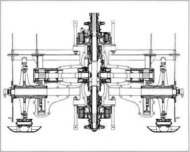 Иллюстрация к книге — Артиллерийский тягач "Коминтерн". На службе у бога войны [i_034.jpg]