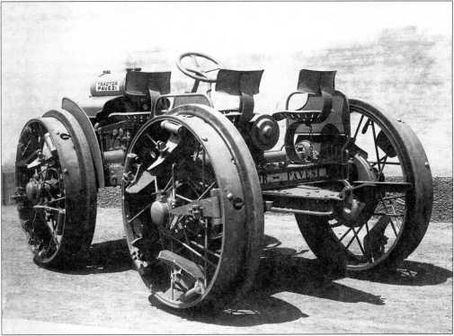 Иллюстрация к книге — Артиллерийский тягач "Коминтерн". На службе у бога войны [i_039.jpg]