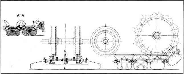 Иллюстрация к книге — Артиллерийский тягач "Коминтерн". На службе у бога войны [i_046.jpg]