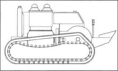 Иллюстрация к книге — Артиллерийский тягач "Коминтерн". На службе у бога войны [i_047.jpg]