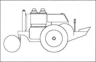 Иллюстрация к книге — Артиллерийский тягач "Коминтерн". На службе у бога войны [i_048.jpg]