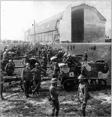 Иллюстрация к книге — Артиллерийский тягач "Коминтерн". На службе у бога войны [i_056.jpg]