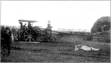 Иллюстрация к книге — Артиллерийский тягач "Коминтерн". На службе у бога войны [i_062.jpg]