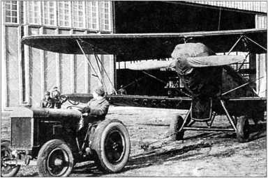 Иллюстрация к книге — Артиллерийский тягач "Коминтерн". На службе у бога войны [i_090.jpg]