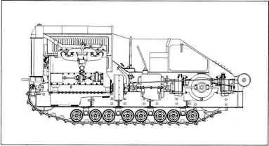 Иллюстрация к книге — Артиллерийский тягач "Коминтерн". На службе у бога войны [i_098.jpg]