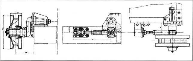 Иллюстрация к книге — Артиллерийский тягач "Коминтерн". На службе у бога войны [i_099.jpg]