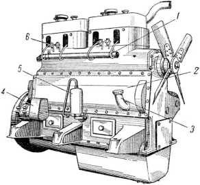 Иллюстрация к книге — Артиллерийский тягач "Коминтерн". На службе у бога войны [i_128.jpg]