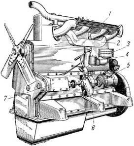 Иллюстрация к книге — Артиллерийский тягач "Коминтерн". На службе у бога войны [i_130.jpg]