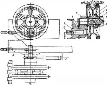Иллюстрация к книге — Артиллерийский тягач "Коминтерн". На службе у бога войны [i_132.jpg]