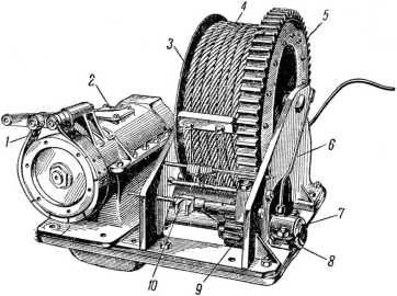 Иллюстрация к книге — Артиллерийский тягач "Коминтерн". На службе у бога войны [i_134.jpg]