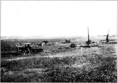 Иллюстрация к книге — Артиллерийский тягач "Коминтерн". На службе у бога войны [i_169.jpg]