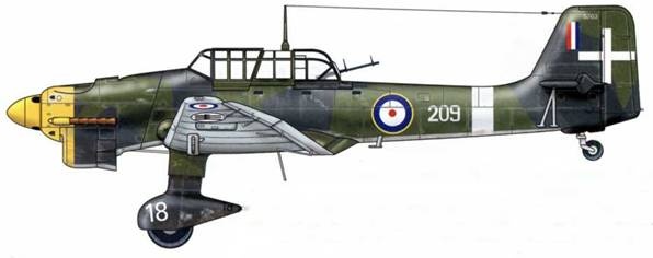 Иллюстрация к книге — Юнкерс Ju-87 1936-1945 [pic_102.jpg]