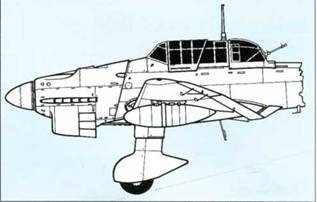 Иллюстрация к книге — Юнкерс Ju-87 1936-1945 [pic_108.jpg]