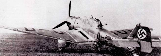 Иллюстрация к книге — Юнкерс Ju-87 1936-1945 [pic_11.jpg]