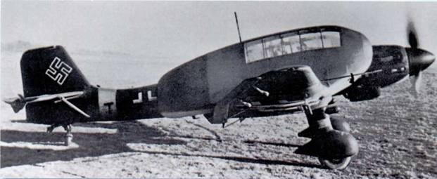 Иллюстрация к книге — Юнкерс Ju-87 1936-1945 [pic_136.jpg]