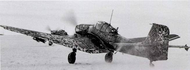Иллюстрация к книге — Юнкерс Ju-87 1936-1945 [pic_138.jpg]