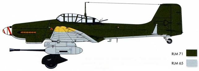 Иллюстрация к книге — Юнкерс Ju-87 1936-1945 [pic_183.jpg]