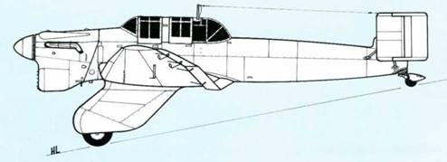 Иллюстрация к книге — Юнкерс Ju-87 1936-1945 [pic_6.jpg]