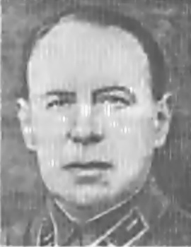 Иллюстрация к книге — Механизированные корпуса РККА в бою: История автобронетанковых войск Красной Армии в 1940-1941 годах [i_001.jpg]