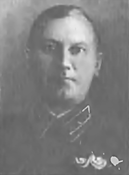 Иллюстрация к книге — Механизированные корпуса РККА в бою: История автобронетанковых войск Красной Армии в 1940-1941 годах [i_006.jpg]