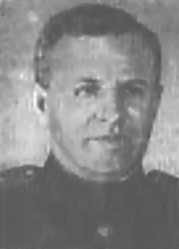 Иллюстрация к книге — Механизированные корпуса РККА в бою: История автобронетанковых войск Красной Армии в 1940-1941 годах [i_007.jpg]